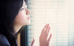 Không để nỗi đau nhấn chìm cuộc sống 