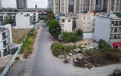 TP Thủ Đức nêu cách để đẩy nhanh bàn giao hàng trăm cơ sở hạ tầng