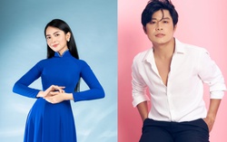Ca sĩ Duyên Quỳnh không sợ bị “một màu” khi hát nhạc Nguyễn Văn Chung