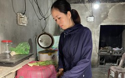 Gánh nặng trên vai người phụ nữ vừa mất con, chồng và bố chồng mắc bệnh hiểm nghèo