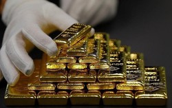 Giá vàng phi mã cao nhất lịch sử nhưng người mua cần cẩn trọng