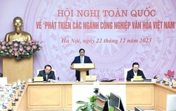 Việt Nam còn nhiều dư địa để phát triển Công nghiệp Văn hóa