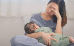Bị nói con trai không giống mình, chồng tôi âm thầm đi xét nghiệm ADN