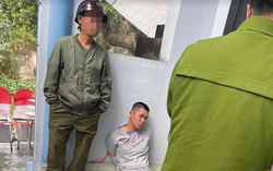 Thái Bình: Cô dâu bị người yêu cũ chém trọng thương trong ngày cưới