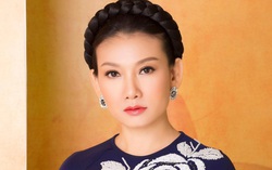 NSND Mỹ Uyên: Không có ý định làm mẹ đơn thân 