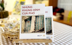 Có một Hà Nội thời bao cấp rất khác trong “Những khung hình của phố”