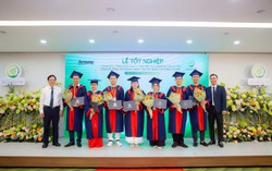 Hơn 180 học viên tốt nghiệp tư vấn viên Sức khỏe Dinh dưỡng Nutrilite 2023