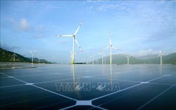 ​Kết luận thanh tra liên quan đến Quy hoạch điện VII và Quy hoạch điện VII điều chỉnh