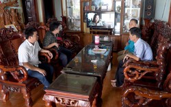 Sức sống mới ở miền biên viễn Ea Bung