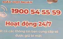 Đường dây nóng bảo vệ trẻ em tại TPHCM vừa dài, vừa tốn phí gọi