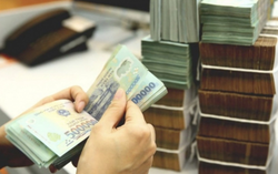Sông Đà 3 lần thứ 10 hoãn lịch trả cổ tức kinh doanh năm 2015 