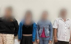 Bị mê hoặc bởi viễn cảnh giàu sang, hàng chục phụ nữ bị lừa bán ra nước ngoài