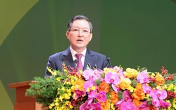 Đại hội Hội Nông dân Việt Nam lần thứ VIII: “Đoàn kết - Dân chủ - Sáng tạo - Hợp tác - Phát triển”