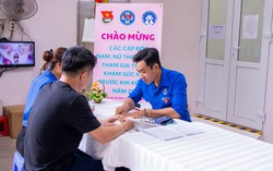 TPHCM: Đề xuất hỗ trợ một phần kinh phí cho các cặp đôi tham gia khám sức khỏe tiền hôn nhân
