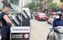 Vốn đầu tư thấp vẫn có thu nhập tốt trong thời điểm khó khăn, mất việc