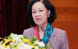Thực hành tiết kiệm, chống lãng phí là nhiệm vụ của cả hệ thống chính trị và xã hội