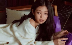 Sau 1 năm hợp tác, Jennie giúp nền tảng mua sắm online đạt doanh thu 300 tỷ won