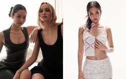 Vừa lập công ty riêng, Jennie nhập hội “idol Hot 100”