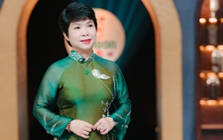 NSND Bạch Hạc chia sẻ cách nấu bún bò chuẩn vị Huế