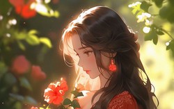 Chị dâu gọi mẹ tôi lên chăm cháu, sang nhà chị chơi tôi khóc nghẹn 