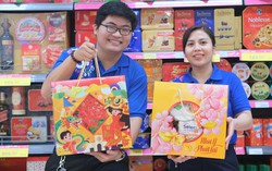 Co.opmart, Co.opXtra khuyến mãi 5.000 sản phẩm đón tân niên