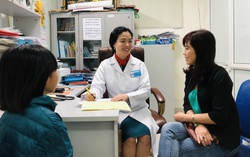 Miền núi phía Bắc có tỷ lệ trẻ suy dinh dưỡng thấp còi cao nhất cả nước