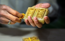 Công điện của Thủ tướng: Khẩn trương thực hiện giải pháp bình ổn thị trường vàng