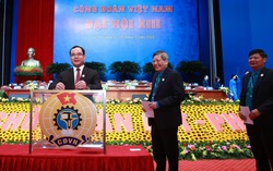 10 sự kiện, hoạt động công đoàn nổi bật năm 2023