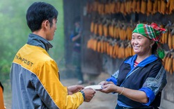 Tận dụng lợi thế của thương mại điện tử trong tiêu thụ hàng hóa miền núi, vùng sâu, vùng xa và hải đảo