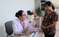 Những lý do khiến chị em ít đi tầm soát ung thư cổ tử cung