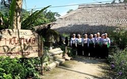Xúc tiến thương mại miền núi qua hoạt động quảng bá du lịch 