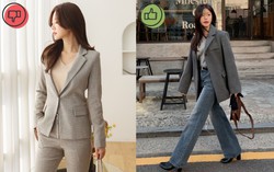 4 kiểu áo blazer lỗi mốt không nên sắm diện Tết