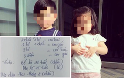 Chia sẻ mẹo sinh con trai hay con gái rần rần trên mạng xã hội, coi chừng phạm luật