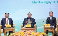 Chính phủ giải quyết vướng mắc, ách tắc của nông dân với tinh thần xuất phát từ thực tiễn
