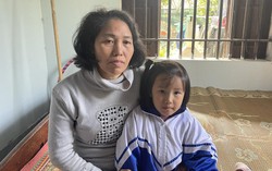 Tương lai mù mịt của bé gái 6 tuổi sinh ra không có bố, mẹ mất vì tai nạn