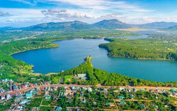 Đến năm 2050, tỉnh Gia Lai là "Cao nguyên Sinh thái, Thể thao và Sức khỏe"