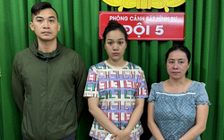 Triệt phá đường dây bán dâm tại căn hộ cao cấp do cơ trưởng và bạn gái cầm đầu
