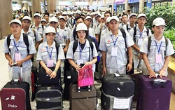 Xây dựng chiến lược đưa người lao động Việt Nam đi làm việc ở nước ngoài