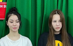 Triệt phá đường dây mua bán dâm liên quan đến người mẫu, hoa khôi 