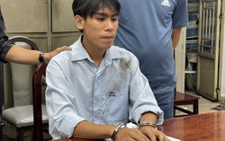 TPHCM: Bắt đối tượng dùng súng nhựa cướp tiệm vàng 