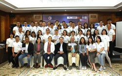 Hội thảo Mạng lưới Chuyên gia trẻ ngành nước 2023: Giải quyết thách thức về tài nguyên nước 
