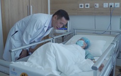 Kỹ thuật mới giúp Vinmec Đà Nẵng điều trị thành công ung thư tiêu hóa cho bệnh nhân 91 tuổi