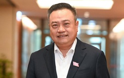 Chủ tịch Hà Nội nhận được trên 85% số phiếu tín nhiệm cao