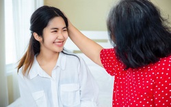 Giúp con không nghĩ quẩn, hành động dại dột