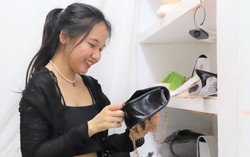 Tiết kiệm chi tiêu với thời trang ký gửi