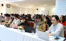 Nâng cao kỹ năng lãnh đạo quản lý cho phụ nữ