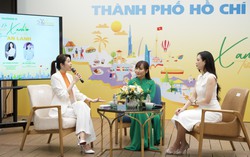 Thúc đẩy hướng khởi nghiệp du lịch xanh cho phụ nữ