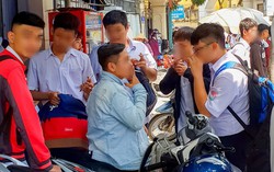 Chuyên gia lý giải nguyên nhân gia tăng hành vi lệch chuẩn của học sinh Trung học phổ thông