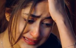 Vô tình gặp chồng cũ ở bệnh viện, tôi đau đớn lẫn chua xót