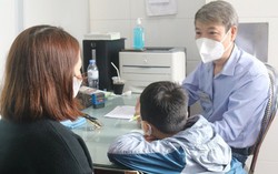 8 nhiệm vụ, giải pháp chăm sóc sức khỏe tâm thần trẻ em, chăm sóc trẻ mồ côi 